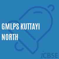 Gmlps Kuttayi North Primary School Logo