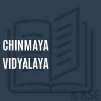 Chinmaya Vidyalaya Senior Secondary School Logo