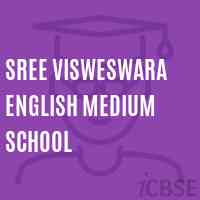 Sree Visweswara English Medium School Logo