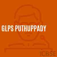 Glps Puthuppady Primary School Logo
