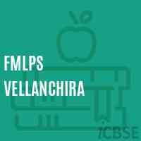 Fmlps Vellanchira Primary School Logo
