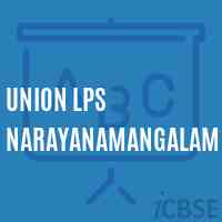 Union Lps Narayanamangalam Primary School Logo