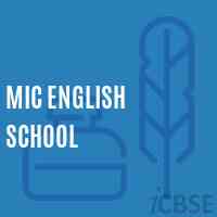 Mic English School Logo
