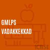 Gmlps Vadakkekkad Primary School Logo