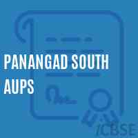 Panangad South Aups Middle School Logo