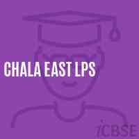 Chala East Lps Primary School Logo