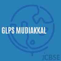 Glps Mudiakkal Primary School Logo