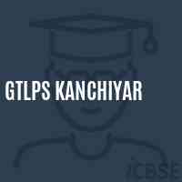 Gtlps Kanchiyar Primary School Logo