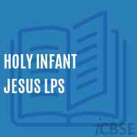 Holy Infant Jesus Lps Primary School Logo