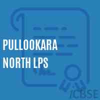 Pullookara North Lps Primary School Logo