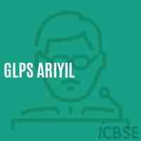 Glps Ariyil Primary School Logo