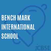 Bench Mark International School Logo