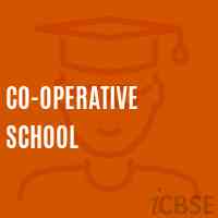 Co-Operative School Logo