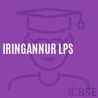 Iringannur Lps Primary School Logo
