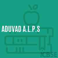 Aduvad A.L.P.S Primary School Logo