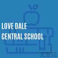 Love Dale Central School Logo