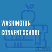 Washington Convent School Logo