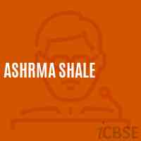 Ashrma Shale Primary School Logo