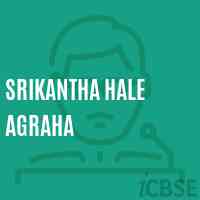 Srikantha Hale Agraha Middle School Logo