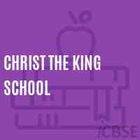 Christ The King School Logo