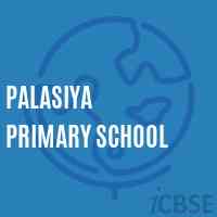 Palasiya Primary School Logo