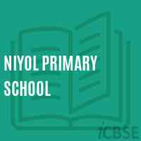 Niyol Primary School Logo
