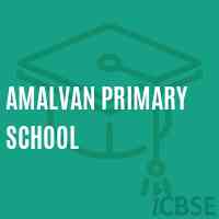 Amalvan Primary School Logo