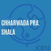 Chharwada Pra. Shala Primary School Logo