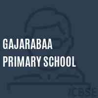 Gajarabaa Primary School Logo