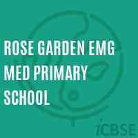 Rose Garden Emg Med Primary School Logo