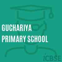 Guchariya Primary School Logo