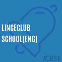 Linceclub School(Eng) Logo