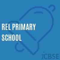 Rel Primary School Logo