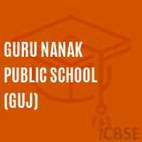 Guru Nanak Public School (Guj) Logo