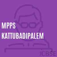 Mpps Kattubadipalem Primary School Logo