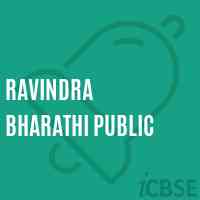 Ravindra Bharathi Public Primary School Logo