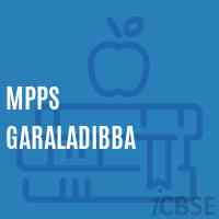 Mpps Garaladibba Primary School Logo