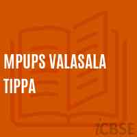 Mpups Valasala Tippa Middle School Logo