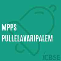 Mpps Pullelavaripalem Primary School Logo