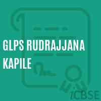 Glps Rudrajjana Kapile Primary School Logo