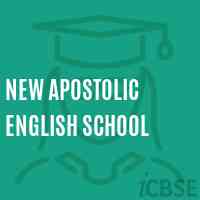 New Apostolic English School Logo