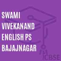 Swami Vivekanand English Ps Bajajnagar Primary School Logo