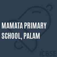 Mamata Primary School, Palam Logo
