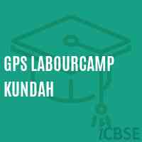 Gps Labourcamp Kundah Primary School Logo