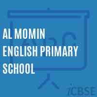 Al Momin English Primary School Logo