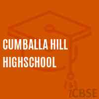 Cumballa Hill Highschool Logo