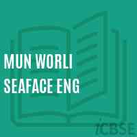 Mun Worli Seaface Eng Middle School Logo