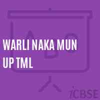 Warli Naka Mun Up Tml Middle School Logo