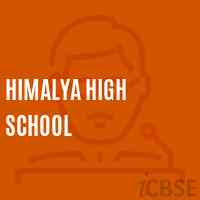 Himalya High School Logo