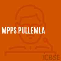 Mpps Pullemla Primary School Logo